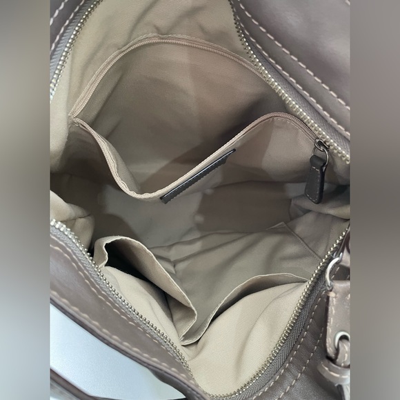 Coach handbag - Picture 4 of 10